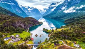 mejores destinos para viajar